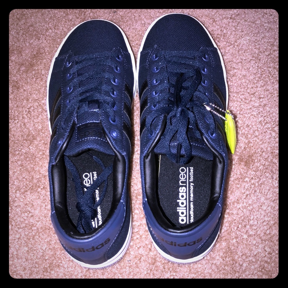 Adidas Cloudfoam Super Daily